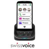 Base de Carga Swissvoice para Teléfono S510C