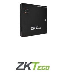 CAJA METAL CON FUENTE ESPECIAL
