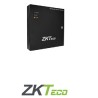 CAJA METAL CON FUENTE ESPECIAL