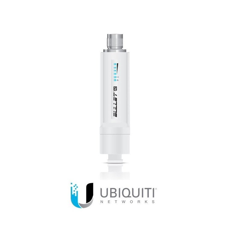Ubiquiti Networks BDBAC Bullet DualBand AC
