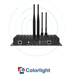 Player cloud Colorlight  4K