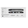 Colorlight X6  Multiple Channel of Signal Inputs