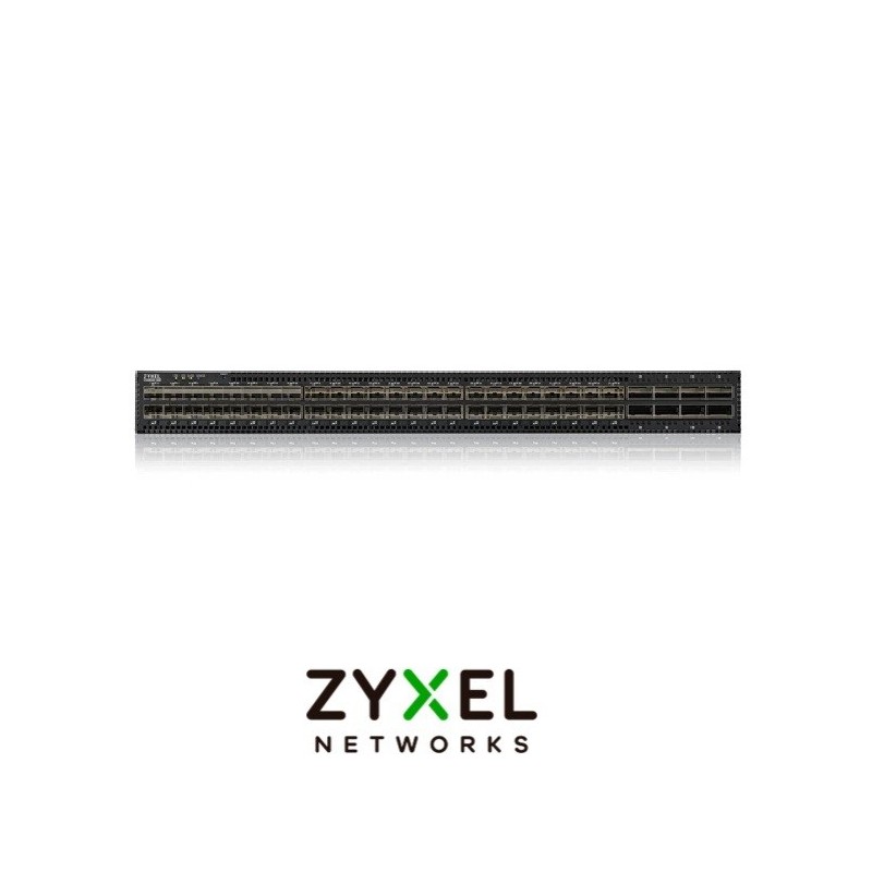 Zyxel CX480056F EU 48port 1025G L3