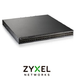 Zyxel CX480056F EU 48port 1025G L3