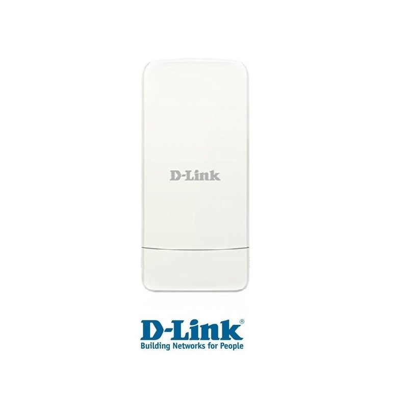 WIRELESS N 24GHZ POE OUTDOOR