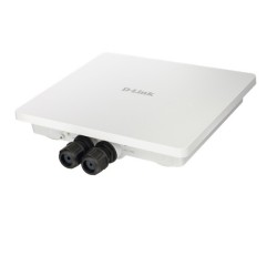 WLAN AP Dlink Wireless AC1200 Concurrent Dual