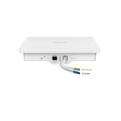 WLAN AP Dlink Wireless AC1200 Concurrent Dual
