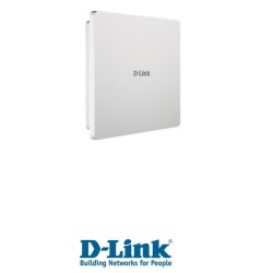 WLAN AP Dlink Wireless AC1200 Concurrent Dual