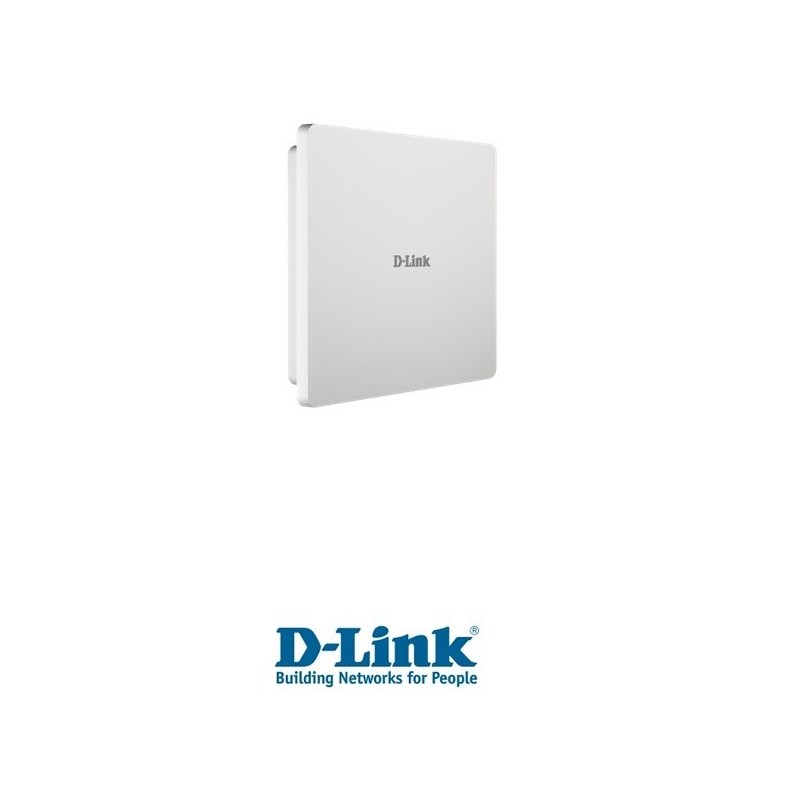 WLAN AP Dlink Wireless AC1200 Concurrent Dual