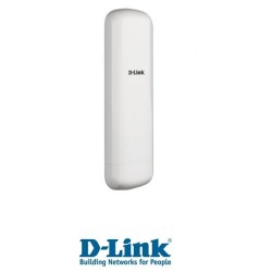 DLink DLink Radioenlace 5km Long Range Wireles