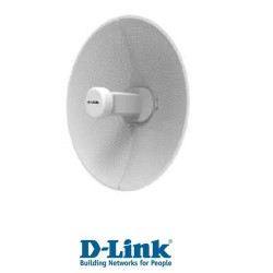 DLink Radioenlace 20km Long Range Wireless