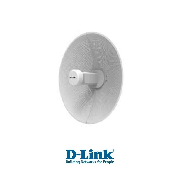 DLink Radioenlace 20km Long Range Wireless
