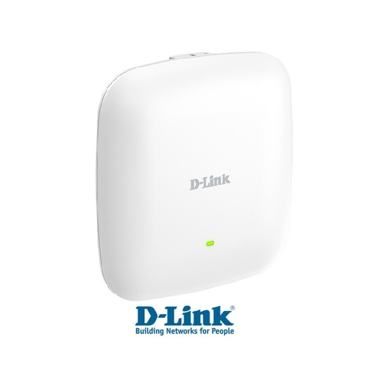 Punto de Acceso DLink DAPX3060 WiFi6