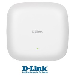 Punto de Acceso DLink DAPX3060 WiFi6