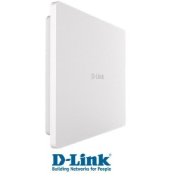 Punto de Acceso DLink AX3000 WiFi 6 DualBand