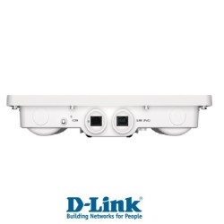 Punto de Acceso DLink AX3000 WiFi 6 DualBand