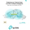 Punto De Acceso TpLinK Interio Mesh Wifi 6 pack 2