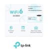 Punto De Acceso TpLink Interio Mesh Wifi 6 pack 3