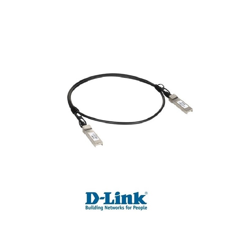 Dlink 1meter 25G Passive SFP28 Direct cable