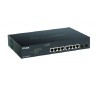 Switch Dlink 10Port PoE Gigabit Smart Manag