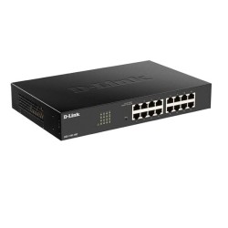 Switch Dlink 16Port Gigabit Smart Managed Switch