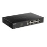 Switch Dlink 16Port Gigabit Smart Managed Switch