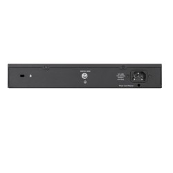 24PORT 101001000MBPS EASYSM