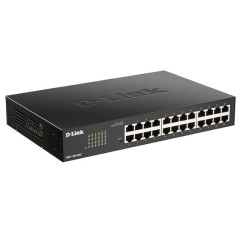 24PORT 101001000MBPS EASYSM
