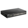 24PORT 101001000MBPS EASYSM