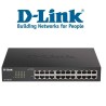 24PORT 101001000MBPS EASYSM