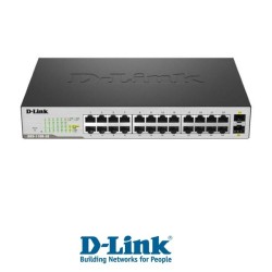 24PORT 101001000MBPS  2SFP