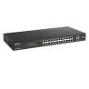 Switch Dlink 26Port PoE Gigabit