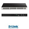 Switch Dlink 48Port 101001000BASET