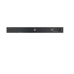 Switch Dlink L2 24 x 101001000BASE
