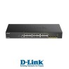 Switch Dlink L2 24 x 101001000BASE