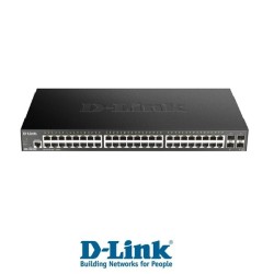 Switch Dlink L2 48 x 101001000BASET