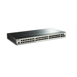 52Port Gigabit Stackable POE Smart Pro