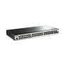 52Port Gigabit Stackable POE Smart Pro