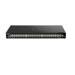 Switch Dlink DGS152052MP 44 Port GE PoE