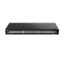 Switch Dlink DGS152052MP 44 Port GE PoE