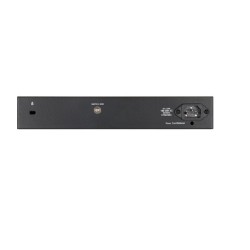 Switch Dlink 8Port 101001000BASET PoE  2Port
