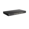 Switch Dlink 24port Gigabit Managed Switch