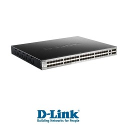 Swisch DLink DGS313054SE 101001000