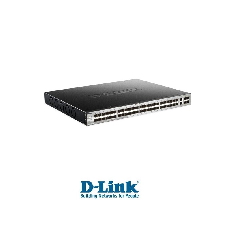 Swisch DLink DGS313054SE 101001000
