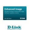 DLink license Pack from Standard Image