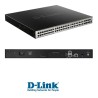 48port GE PoE 370W Layer 3