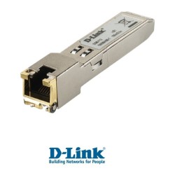 SFP 101001000 BASET Copper Transceiver