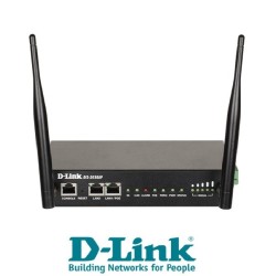 Dlink Wireless AC1200 Wave2 DualBand Industrial