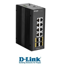 12 PORT L2 MANAGED SWITCH SWIT