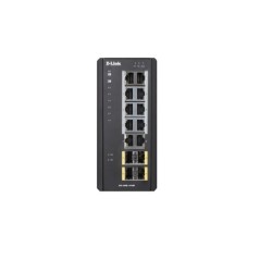 14 PORT L2 MANAGED SWITCH WITH